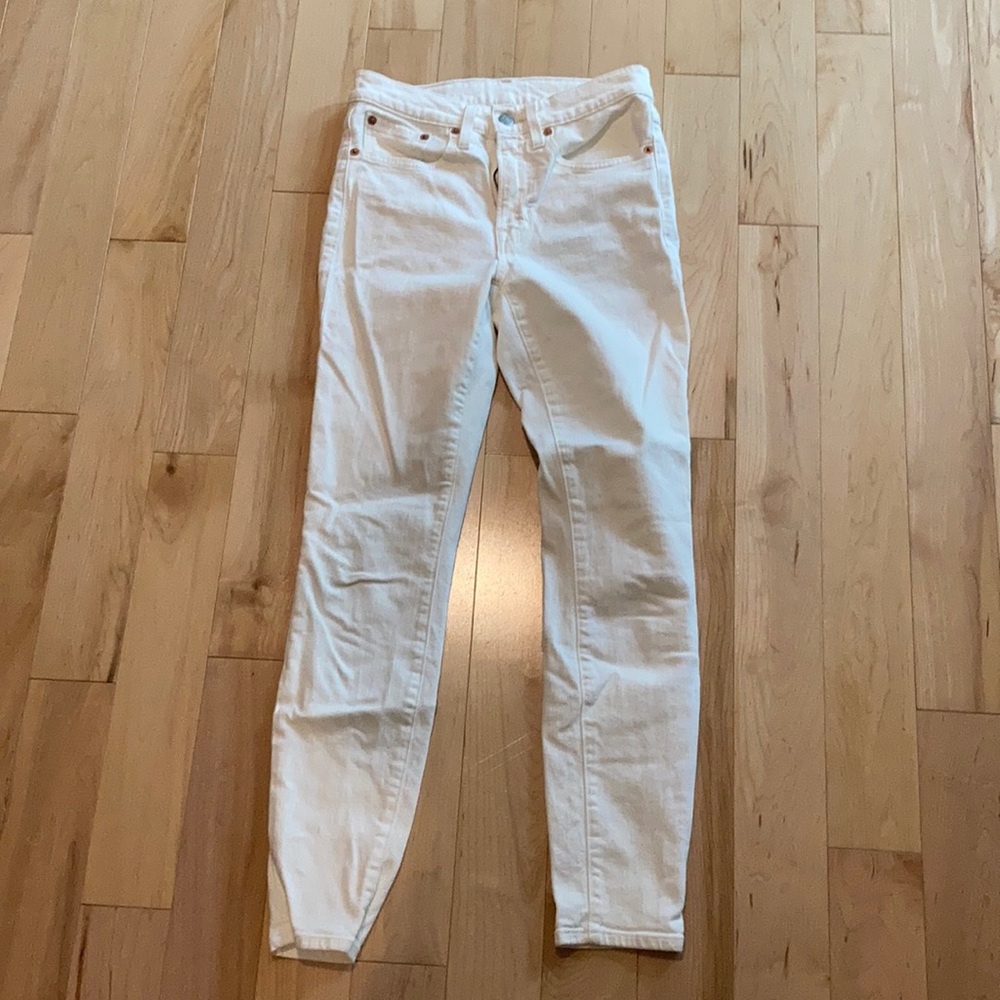 Frye Skinny Jeans LIKE NEW
